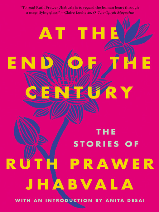 Imagen de portada para At the End of the Century